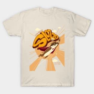 Super Sloth T-Shirt